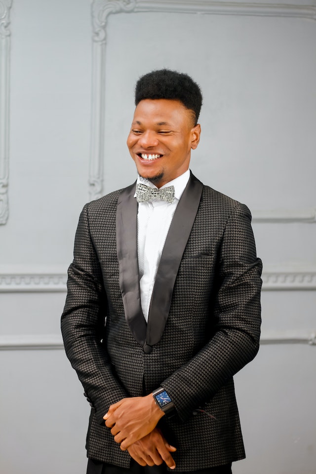 Áo vest nam 1 cúc đẹp tại Đà Nẵng